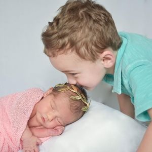 Meet your Posher, Michelle